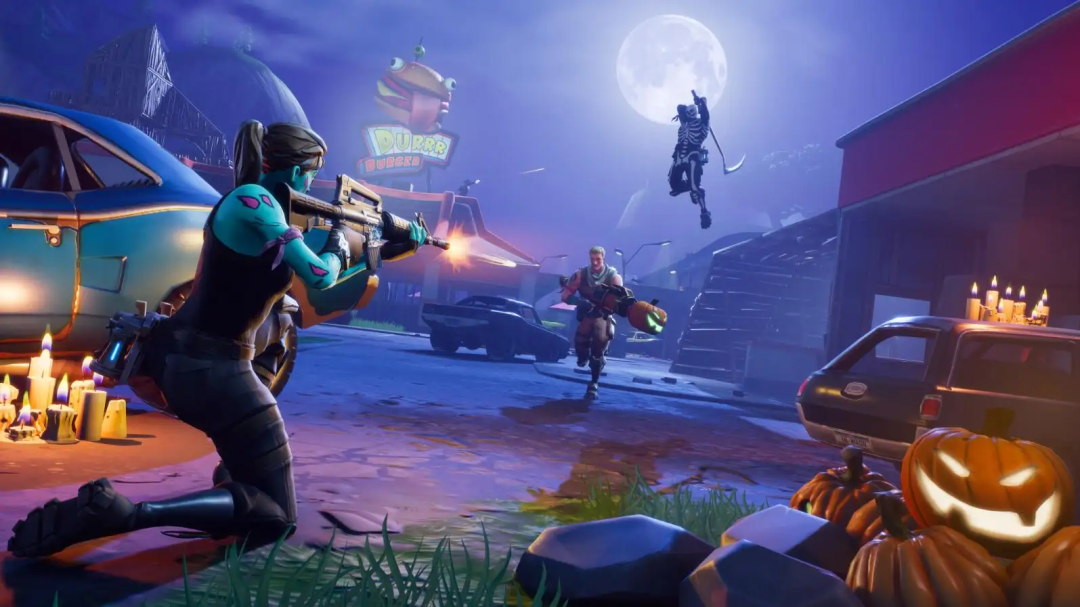 力与魅惑 力与魅惑