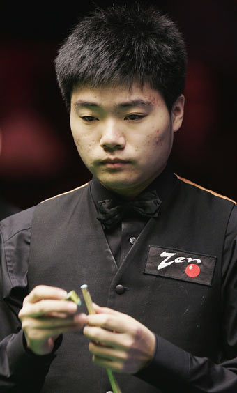 通过每一个 通过每一个