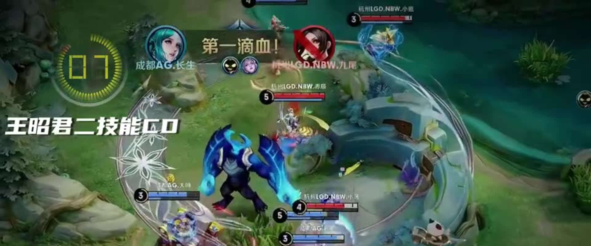 努力掌控局 努力掌控局