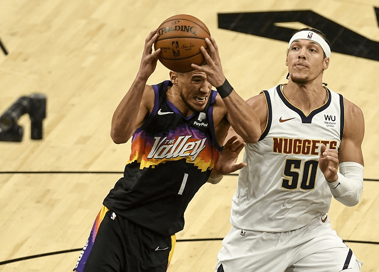 季后赛边缘 季后赛边缘