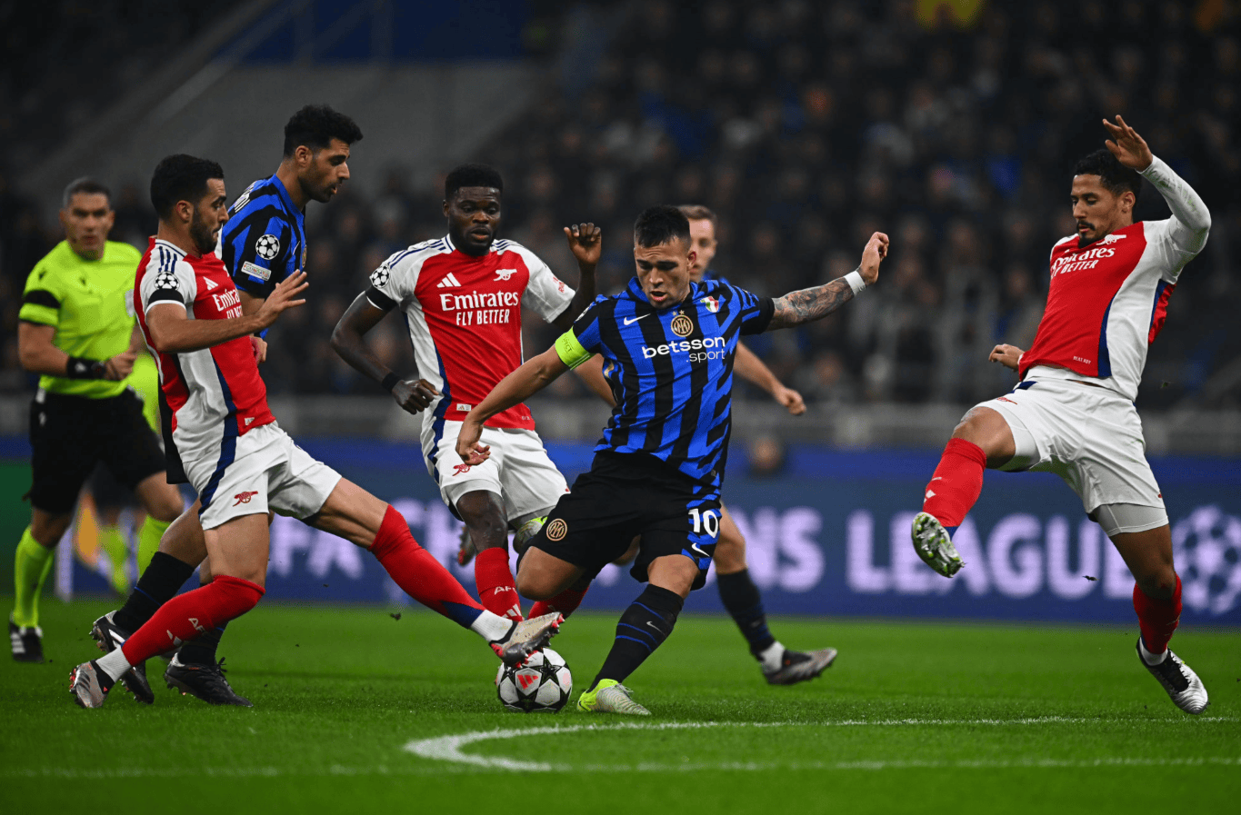 细节亮点 细节亮点